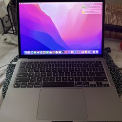 Apple MacBook Air 