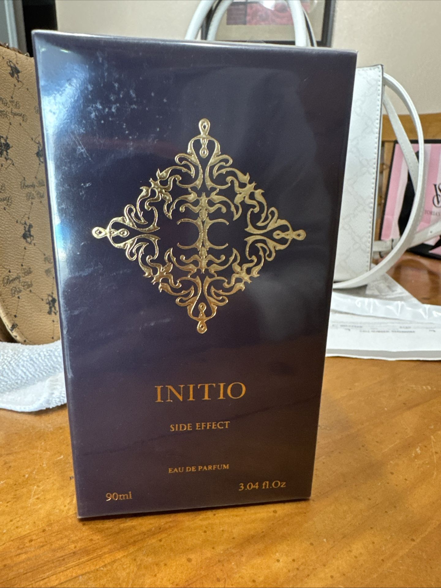 Initio Side Effect 3.4 Oz Unisex