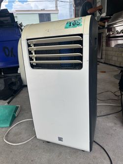 Mobile Air Conditioner KENMORE