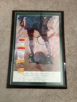 Atlanta 1996