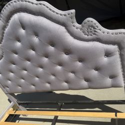 Bed Frame