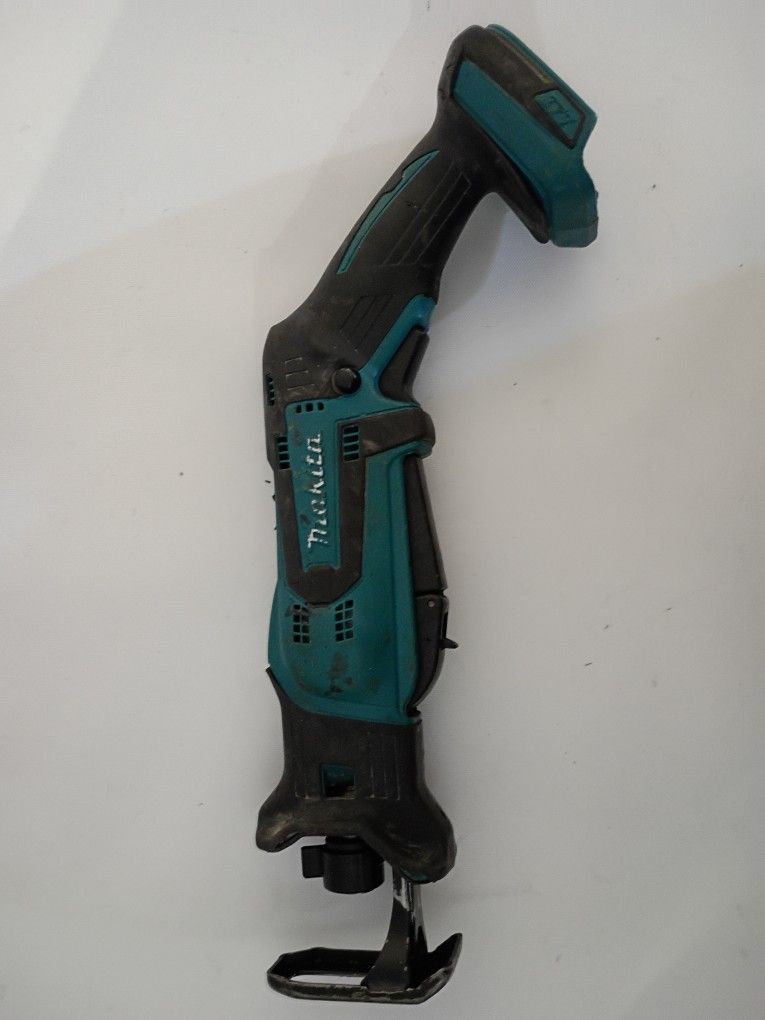 Makita Reciprocating Saw 18V