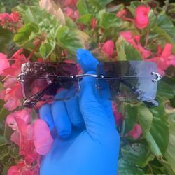 FINELINE LUXURY SUNGLASSES (UNISEX)