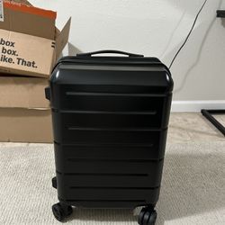 Brand New Carry On Luggage 