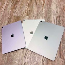 iPad Air m3 128gb WiFi 13-inch