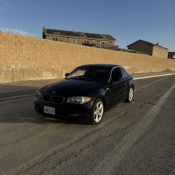 2011 BMW 128i