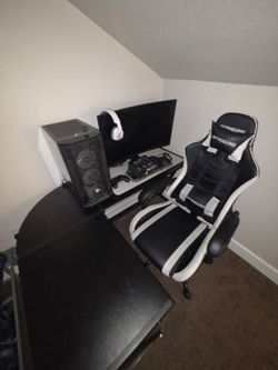 Selling PC and more