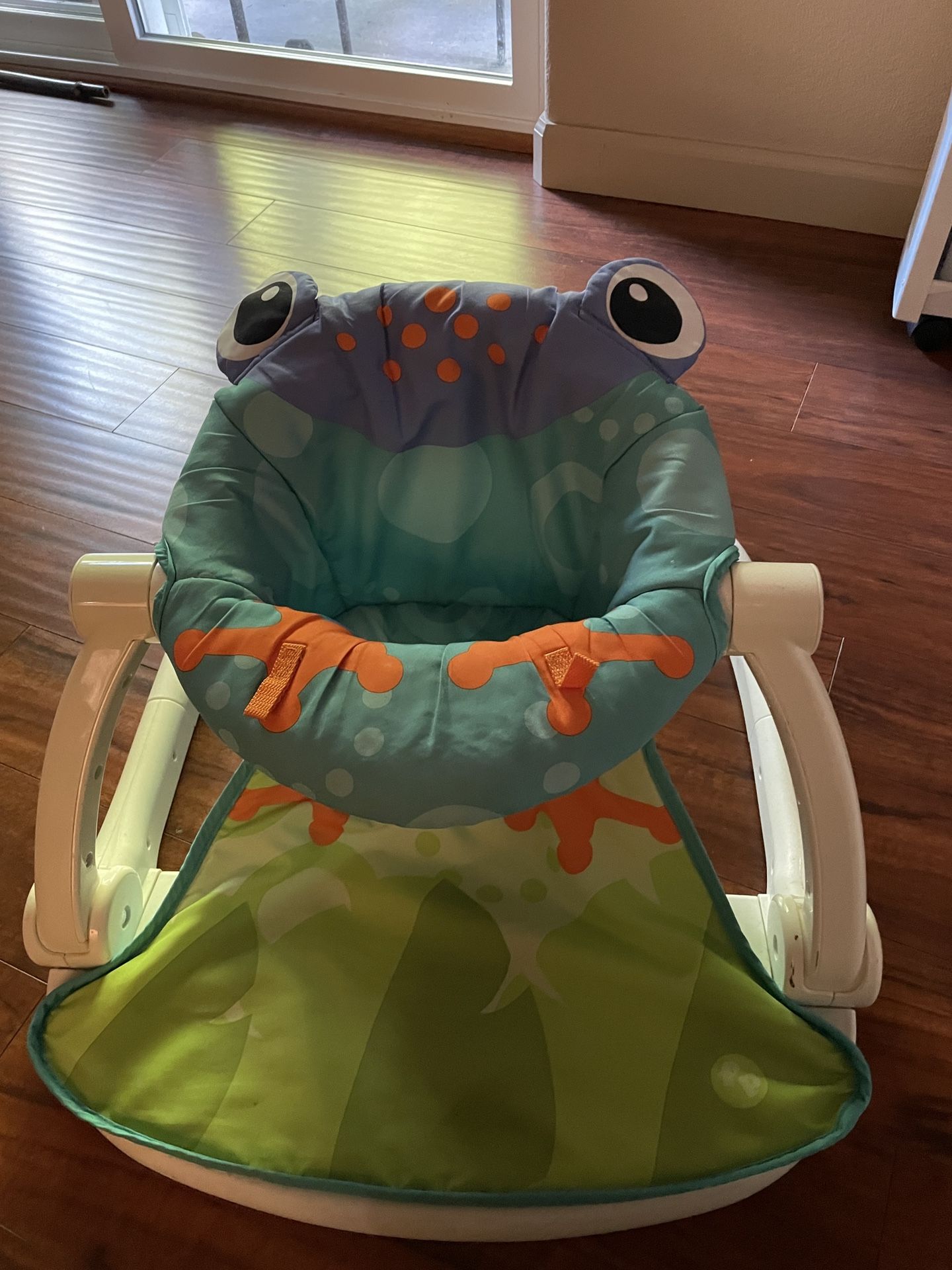 Baby Chair