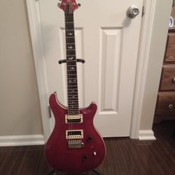 PRS SE CUSTOM 