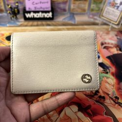 Gucci Wallet