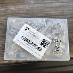 23 Stethoscope pins new inbox