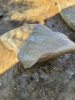 Decorative Landscape Rock