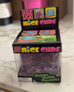 NeeDoh Nice cube