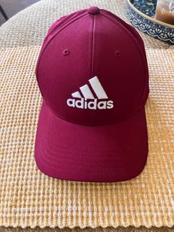 Adidas Adjustable Hat Men & Women One Size
