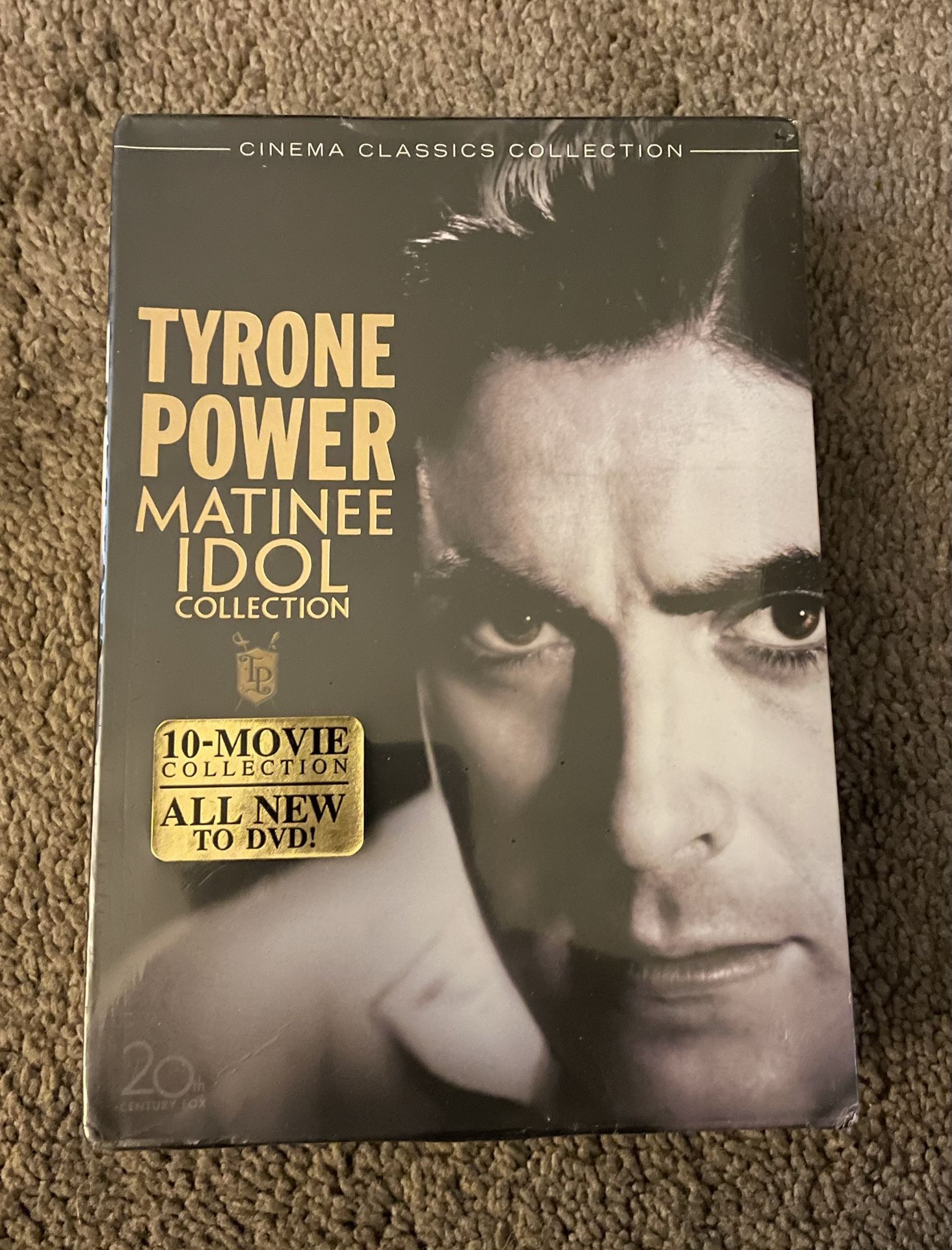 Tyrone Powell Collection