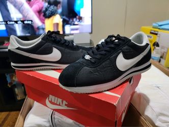 Nike Cortez Nylon Size 10