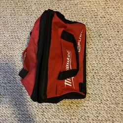 Tool Bag For Sale 10$