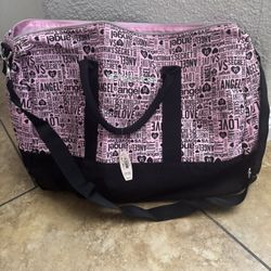 Victoria Secret Tote For Travel 