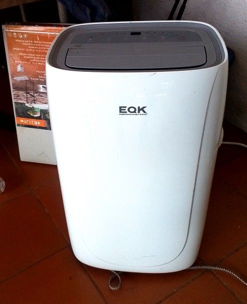 Portable AC