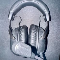 Hyperx III Wireless