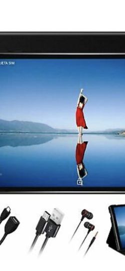 Facetel Tablet
