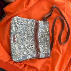 Sakroots  Purse