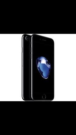 Verizon iPhone 7 128g