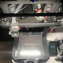 Creality Ender-3 S1 PRO