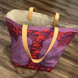 Tory Burch Lightweight Amelie Tote