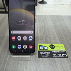 Samsung S24 PLUS 256 GB unlocked