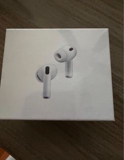 AirPod pro 3