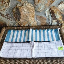 Kitchen Hand Towels - Set Of 2