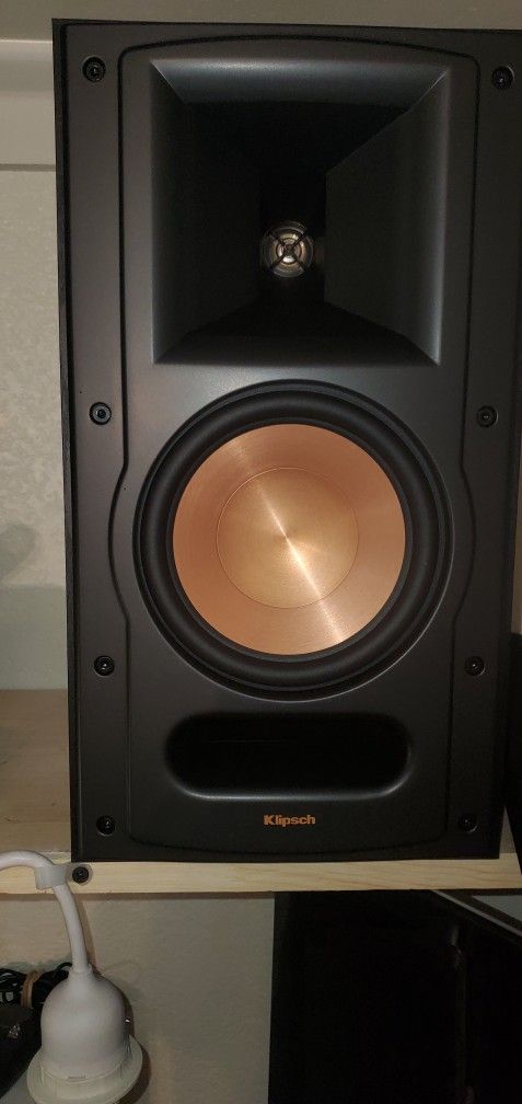 Kliphs Reference RB-61. ll