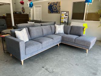 2pc Sectional