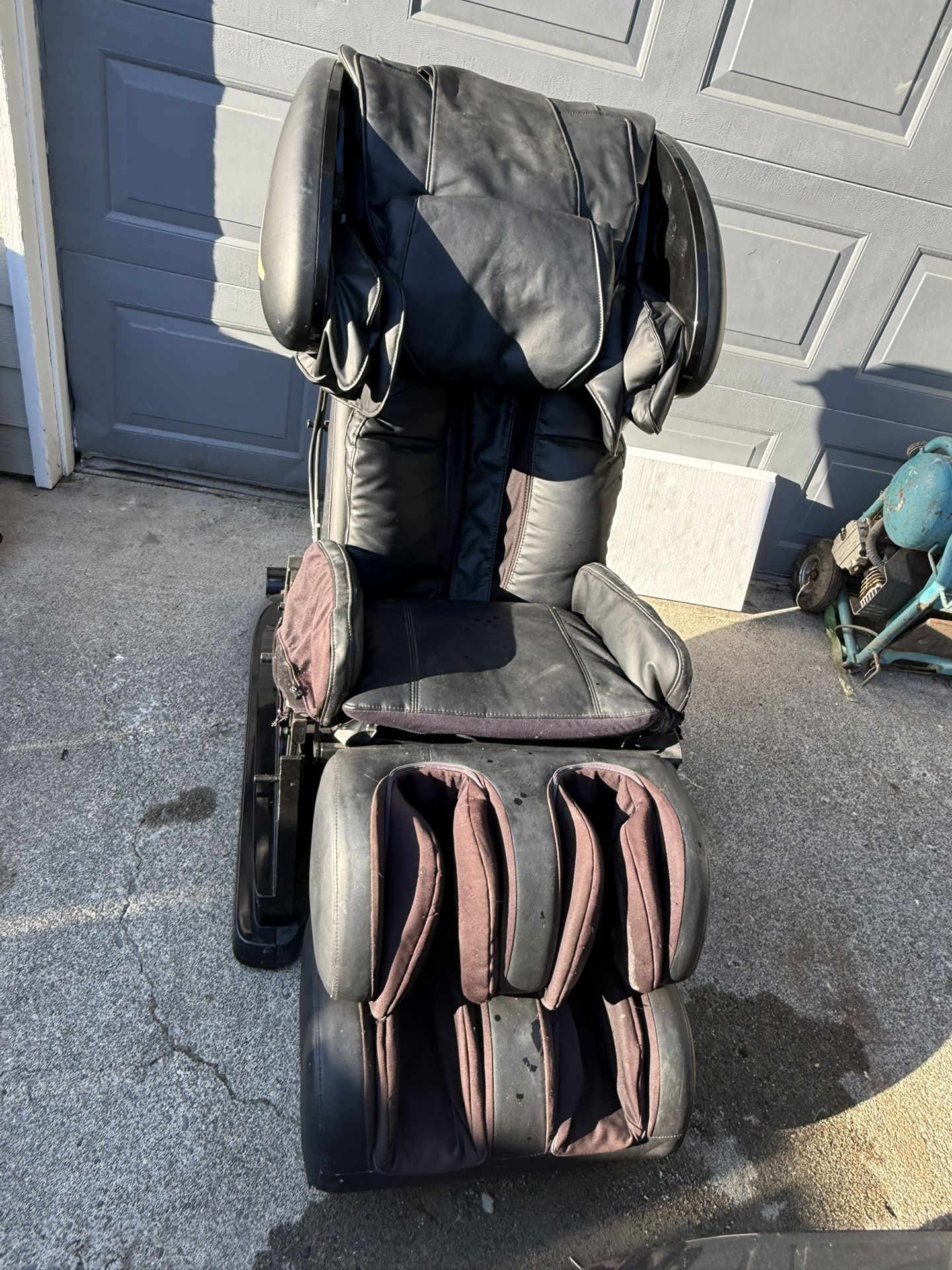 Massage Chair
