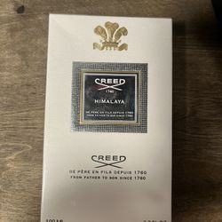 Creed Himalaya
