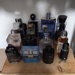 Trading Cologne