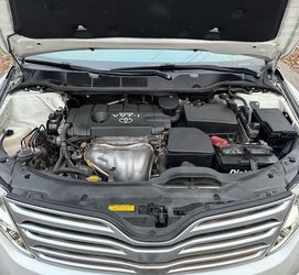 2009 Toyota Venza