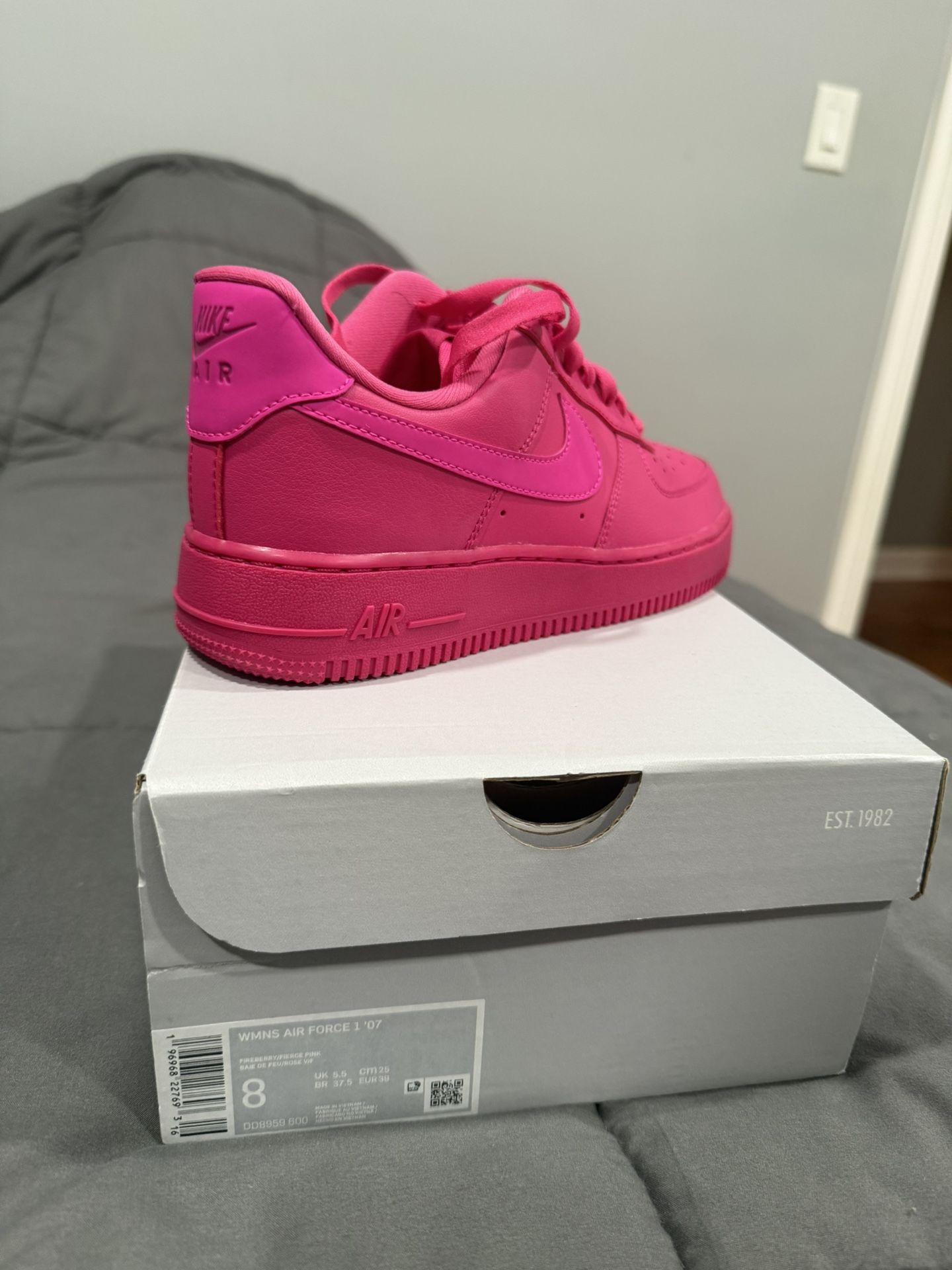 Air Force