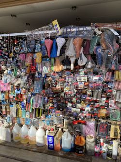 Bicycle Parts Brand New