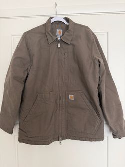 Carhartt Jacket