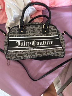 Juicy Couture Purse
