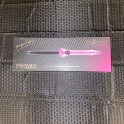 Pro Cabello Curling Iron