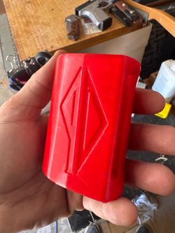 Custom fogger sleeves