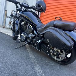 motorcycle 