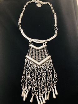 Necklace (Afghan style)