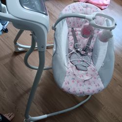 Baby Swing