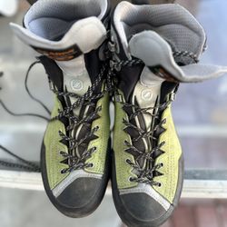 Scarpa Boots 