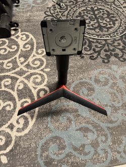 Single Monitor Holder 