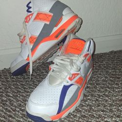 Men's Bo Jackson Trainers 9.5